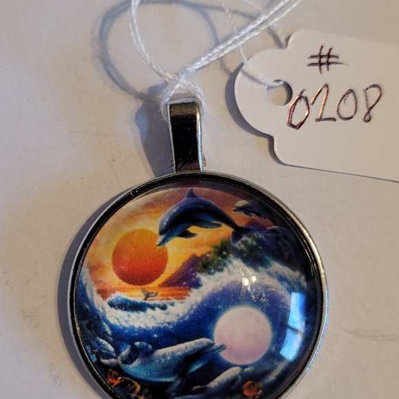 Necklace Pendant - Picture 6 of 6